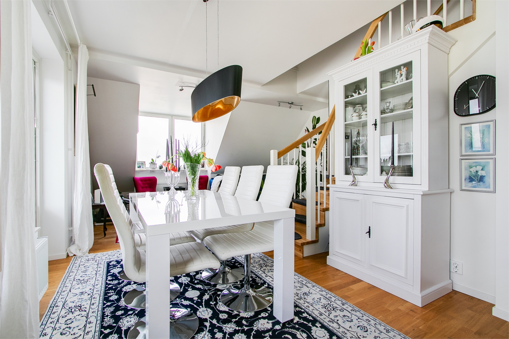 Lagmansbacken 3, 8 tr – bild 11
