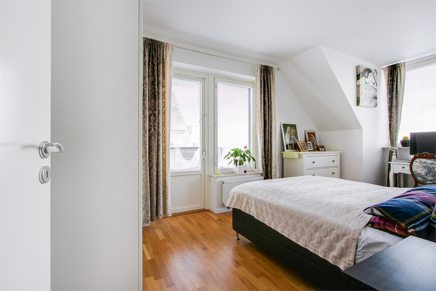 Lagmansbacken 3, 8 tr – bild 22