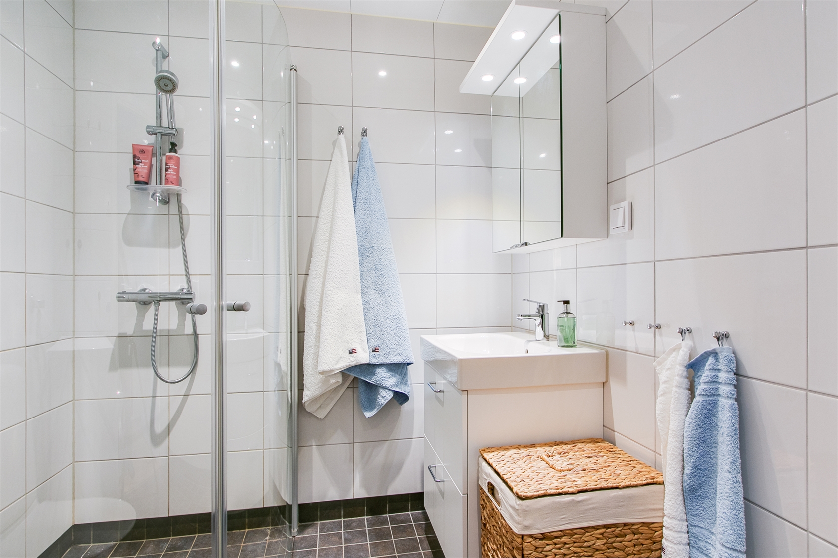 Lagmansbacken 3, 8 tr – bild 5