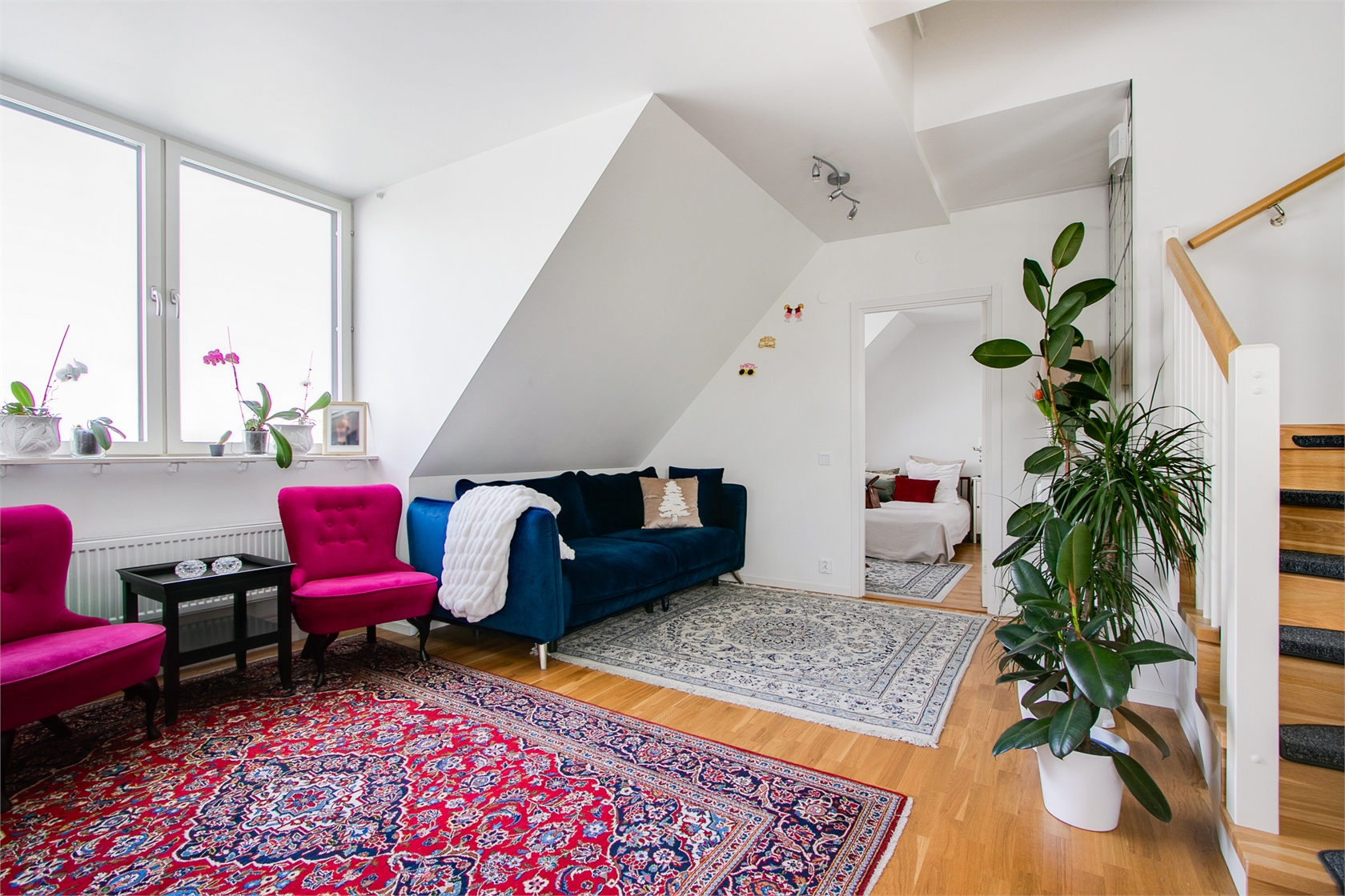 Lagmansbacken 3, 8 tr – bild 14