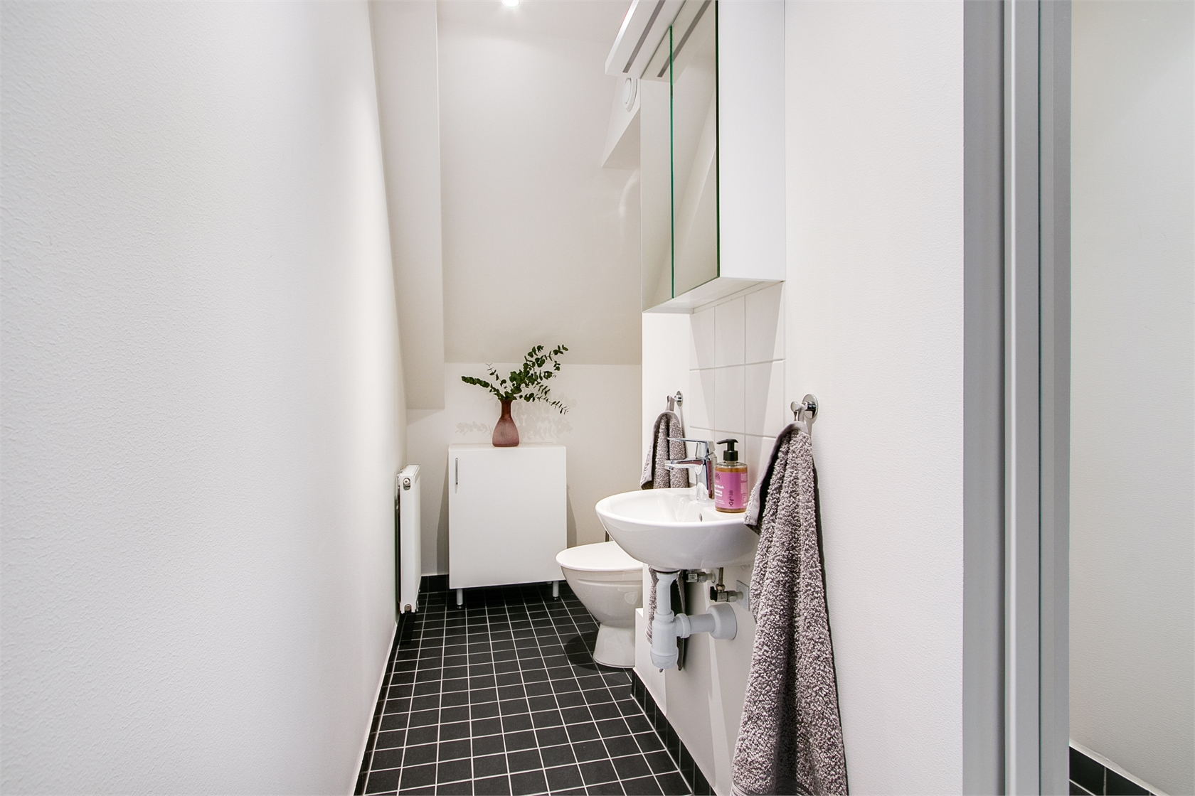 Lagmansbacken 3, 8 tr – bild 26