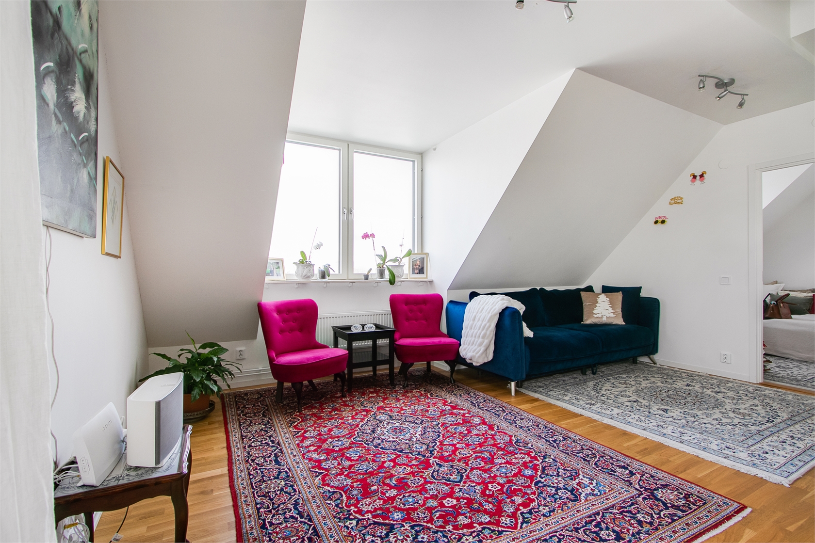 Lagmansbacken 3, 8 tr – bild 17