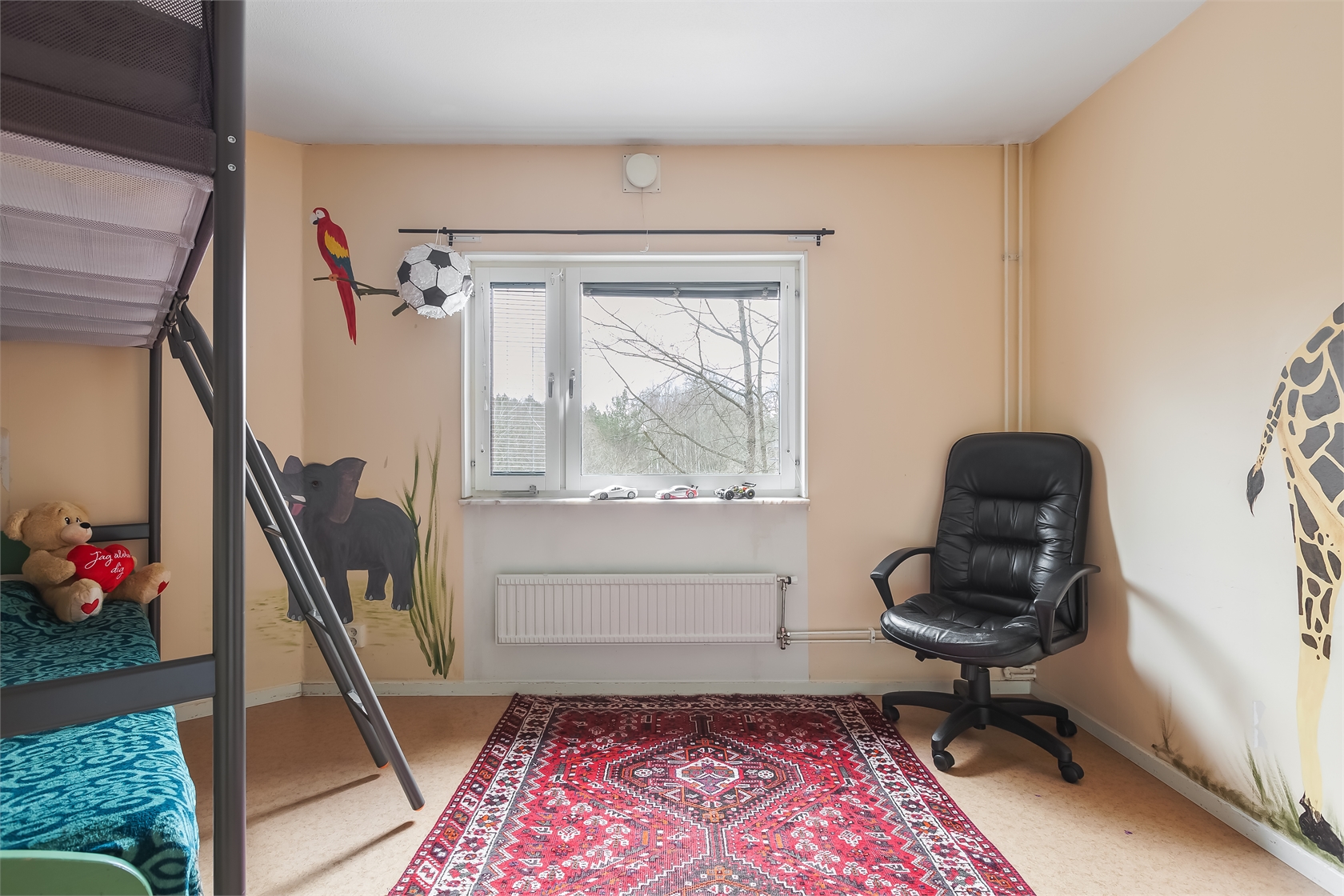 Myrstuguvägen 355, 2 tr – bild 11