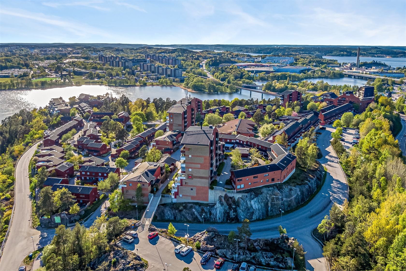 Myrstuguvägen 355, 2 tr – bild 20