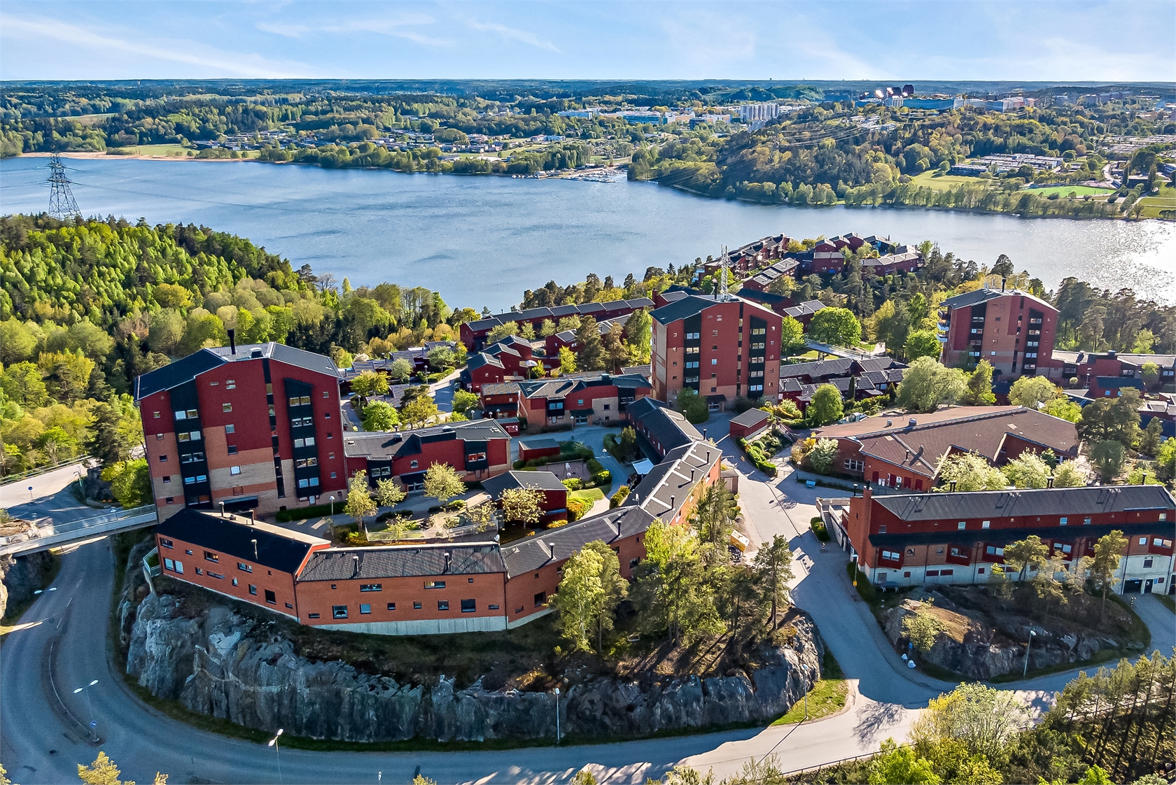 Myrstuguvägen 355, 2 tr – bild 21