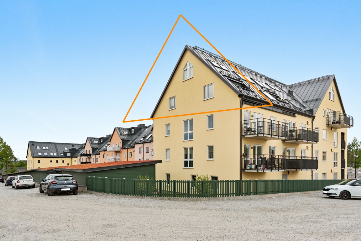 Trädgårdsmästeriets väg 3E – bild 19
