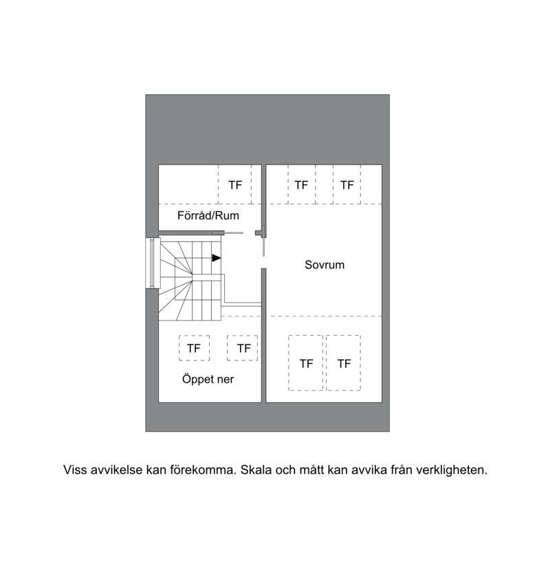 Trädgårdsmästeriets väg 3E – bild 23