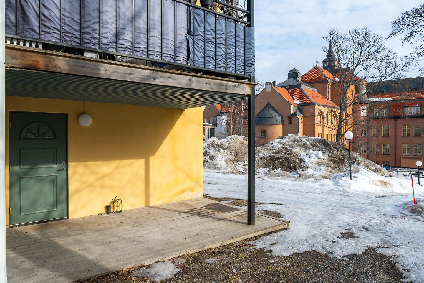 Södra Vägen 50 – bild 4