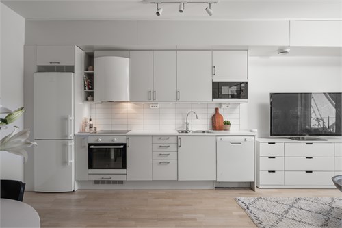 Hägerneholmsvägen 6A 3tr