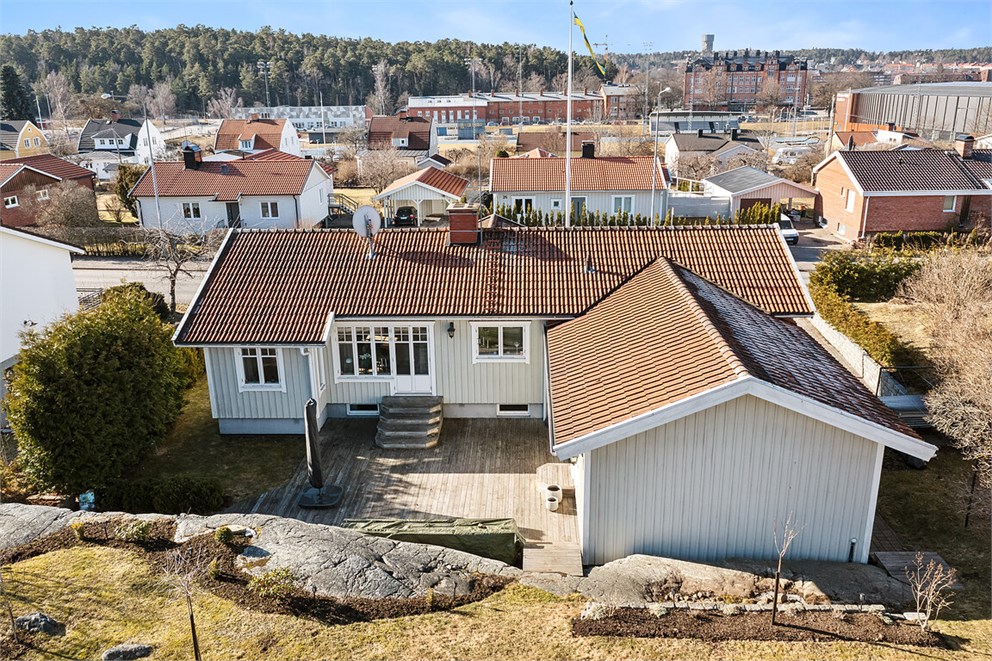 Aspegrensvägen 7