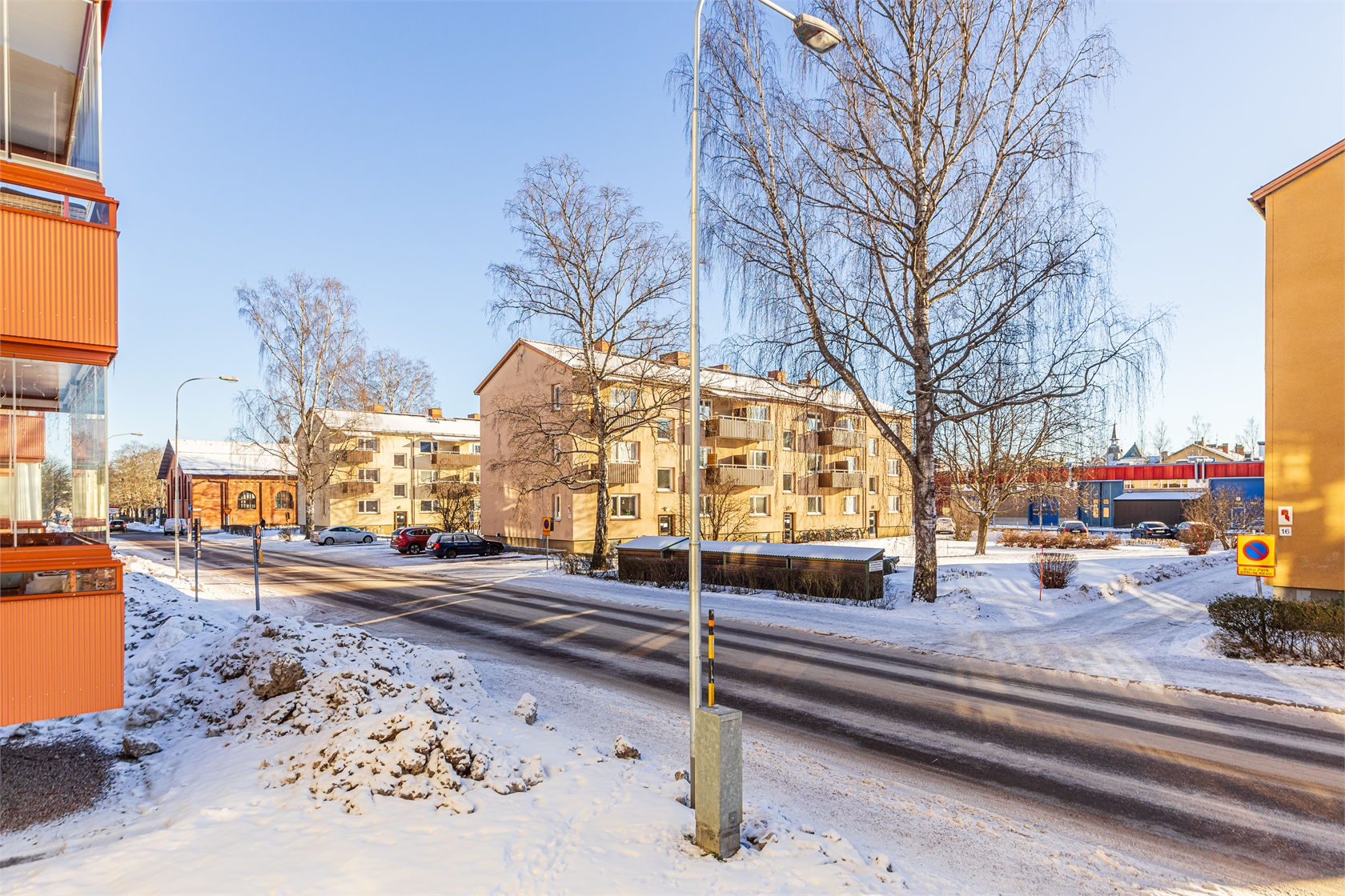 Brändströmsgatan 15 B – bild 11