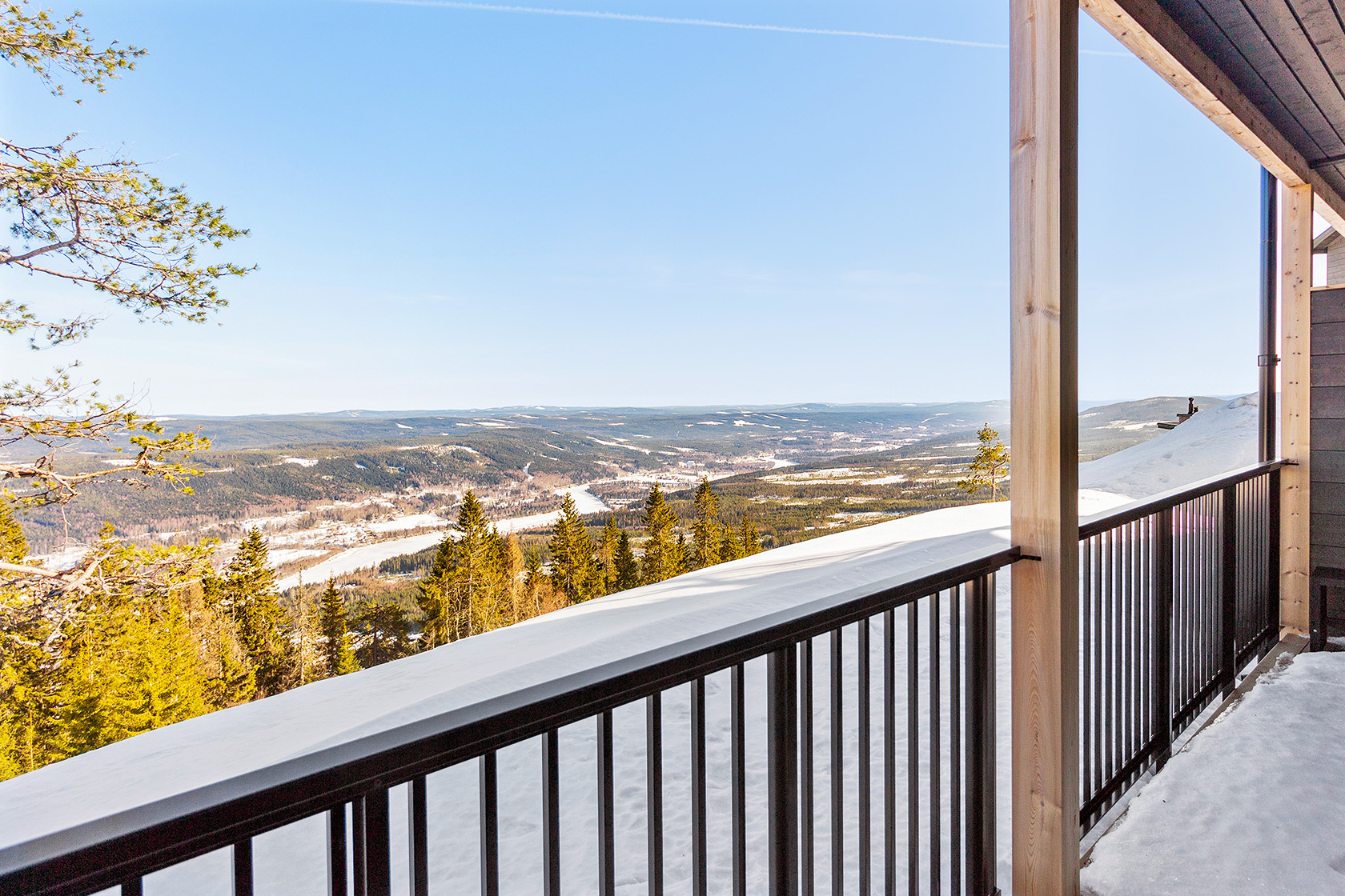 Eagle´s Village 33A (Örnen 33A) – bild 2