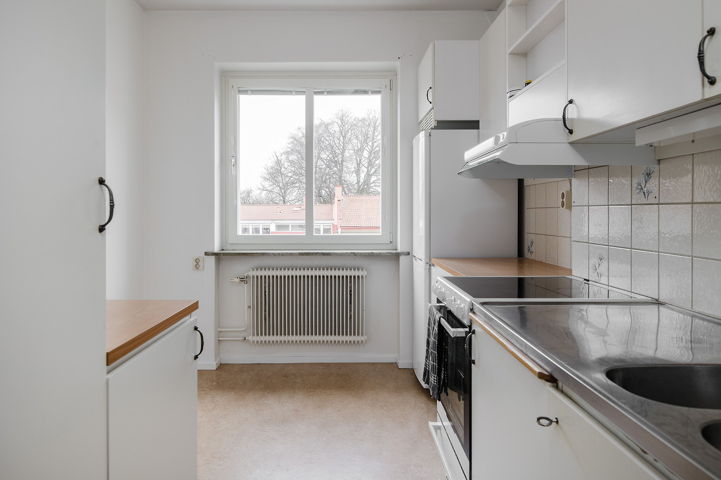Wennerbergsvägen 7B – bild 4