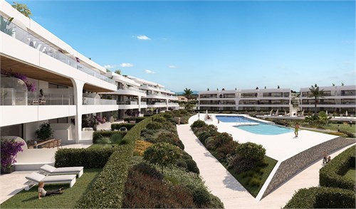 Estepona East