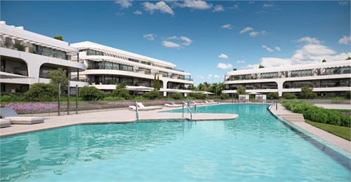Estepona East