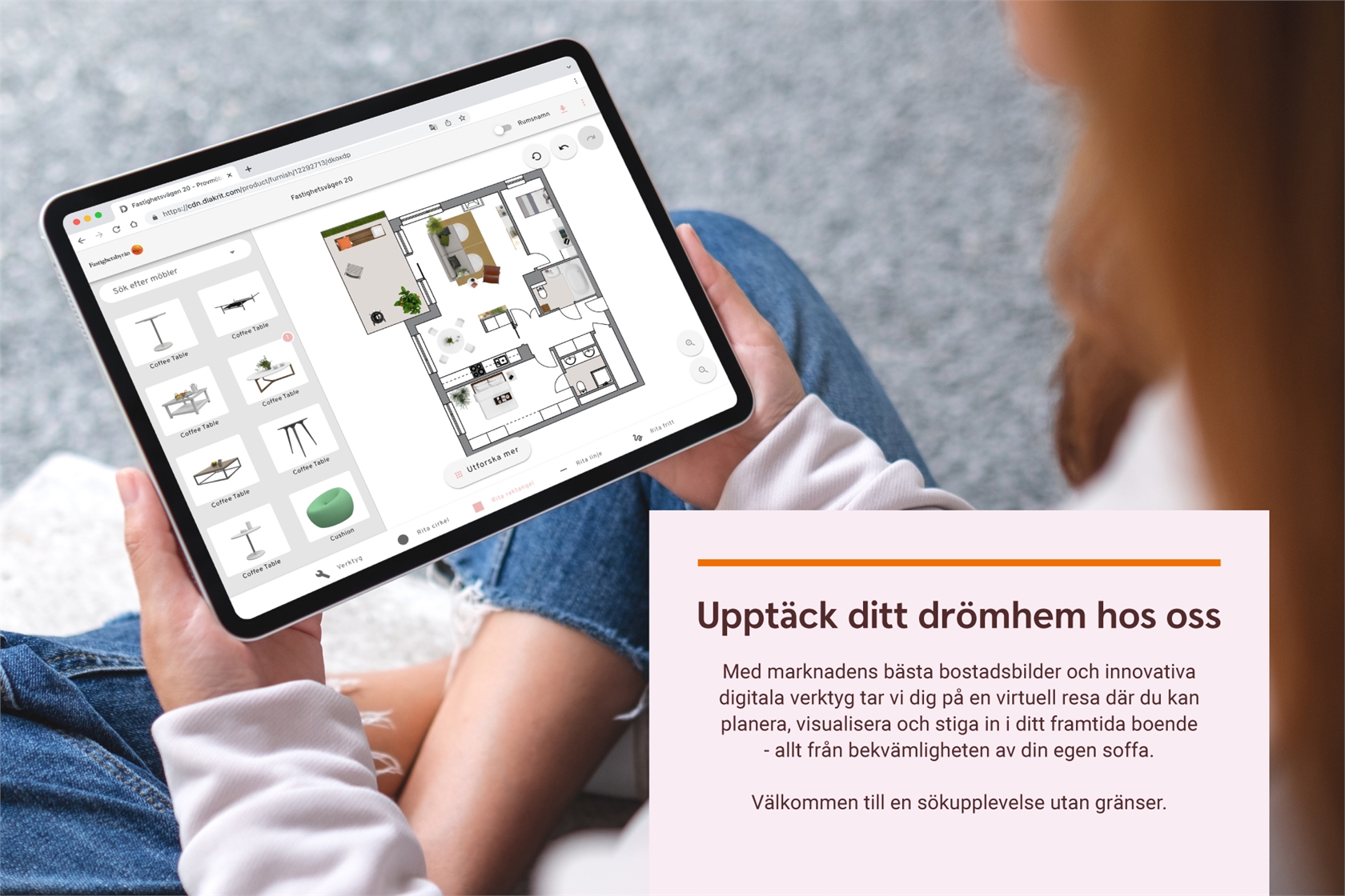 Klockaregatan 1 – bild 5