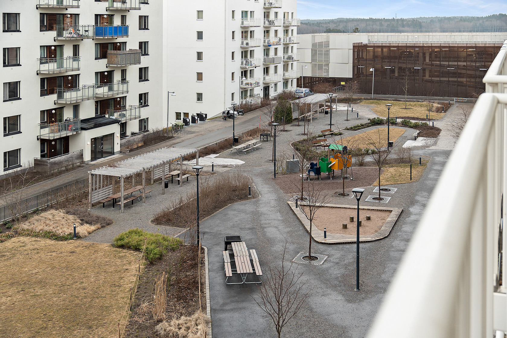 HJULSTAVÄGEN 92, vån 3 – bild 6