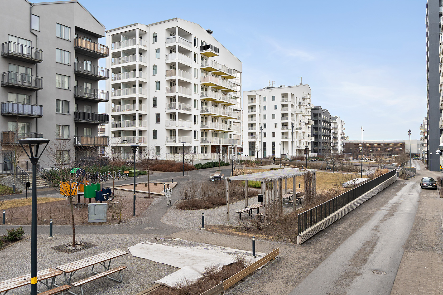 HJULSTAVÄGEN 92, vån 3 – bild 21
