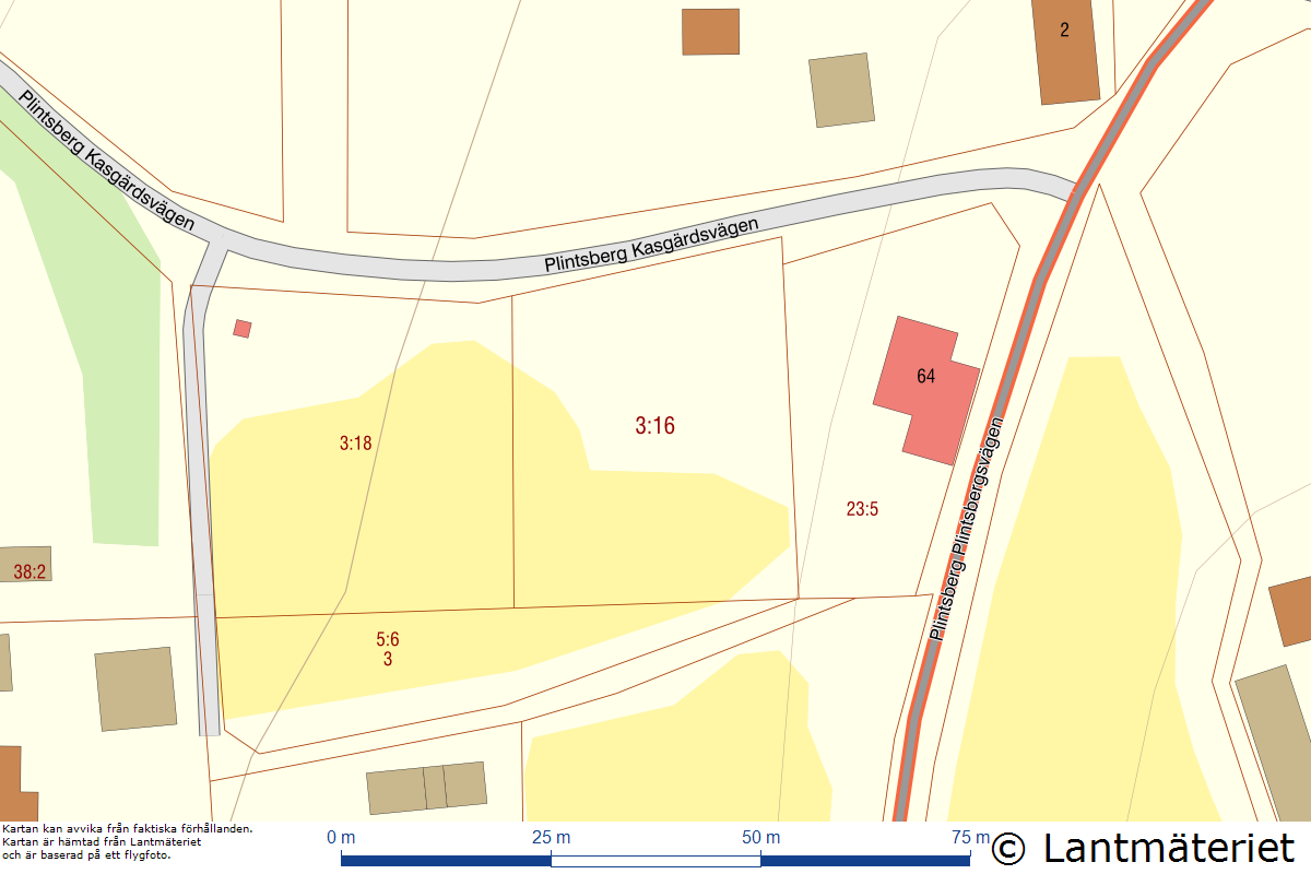 Plintsberg Kasgärdsvägen 1 – bild 6