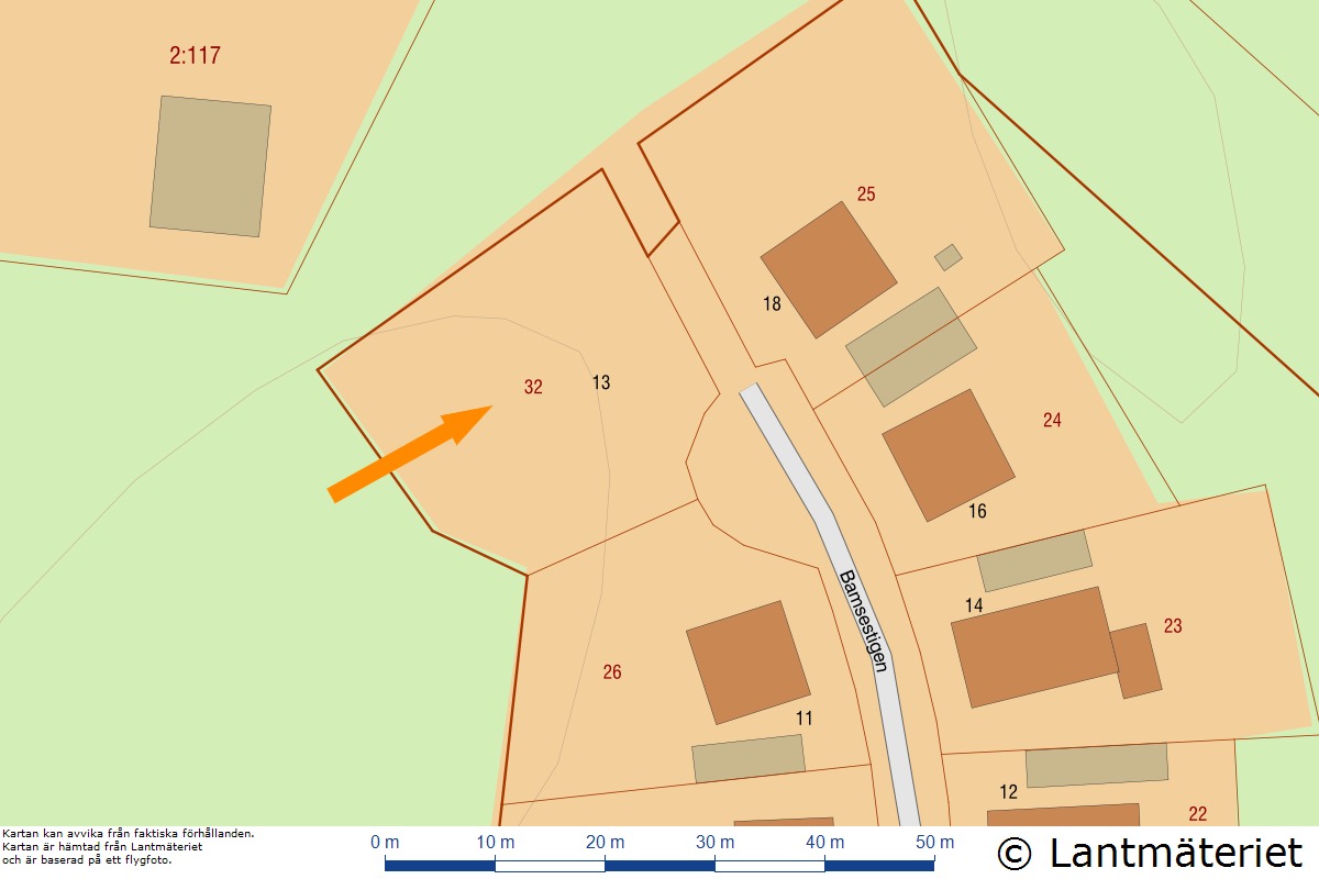 Bamsestigen 13 – bild 7