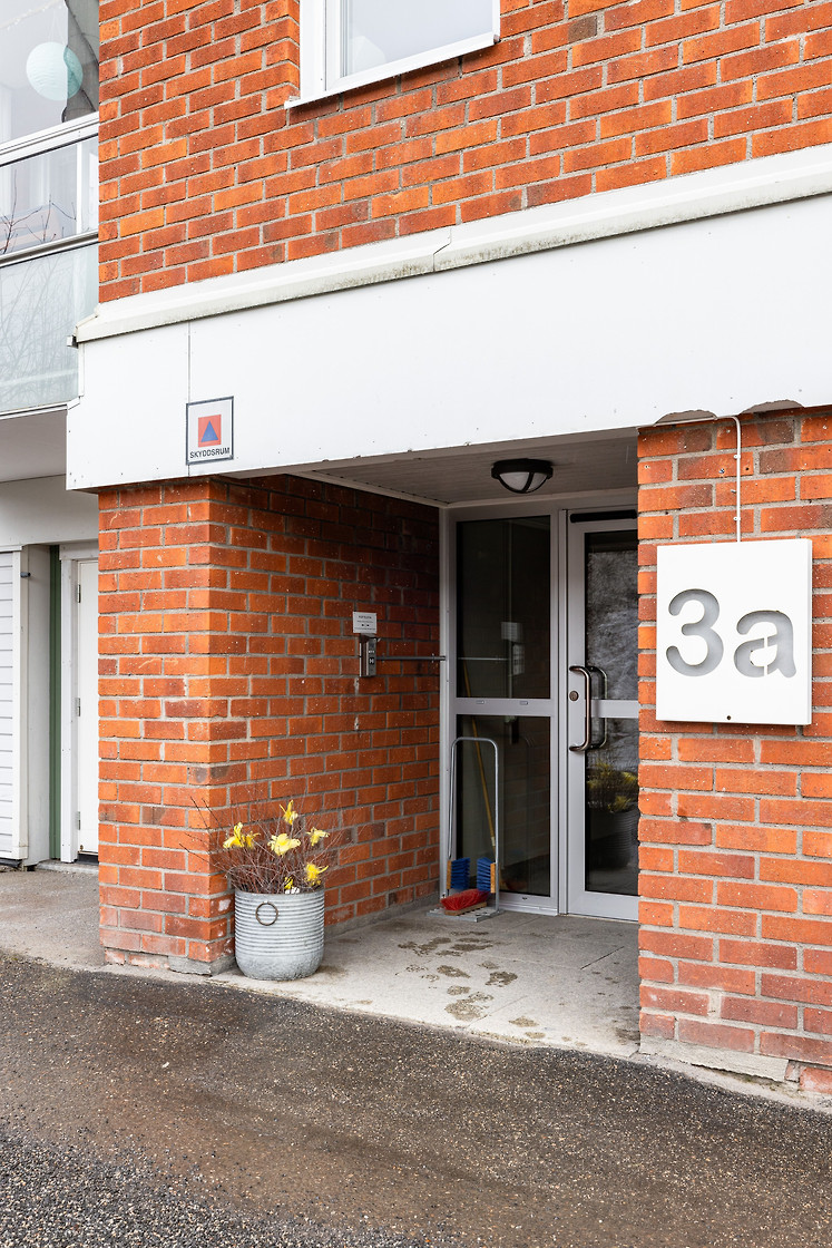 Tallvägen 3 A – bild 24