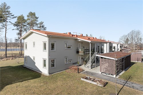Bryggvägen 5 D