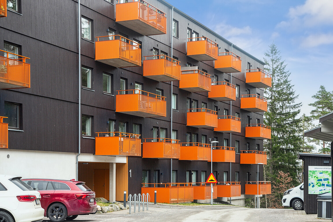 Stamhusvägen 1 – bild 2