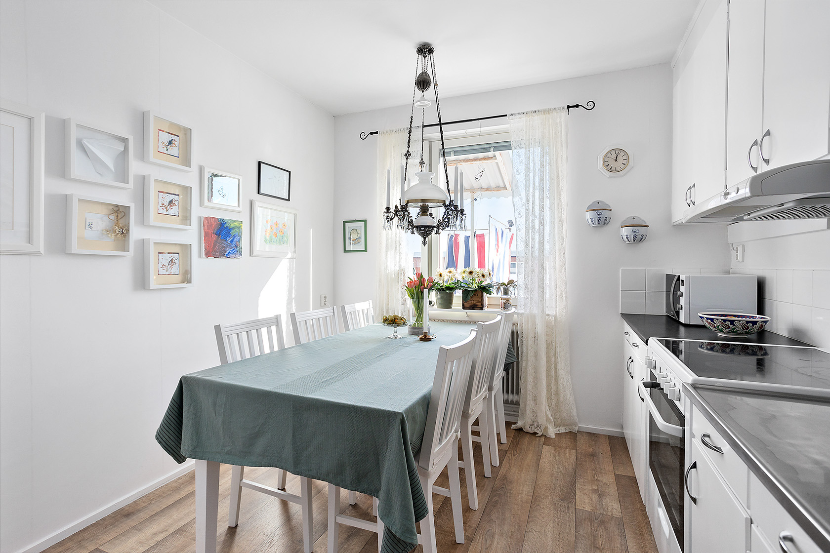 Hedhamregatan 4A – bild 5