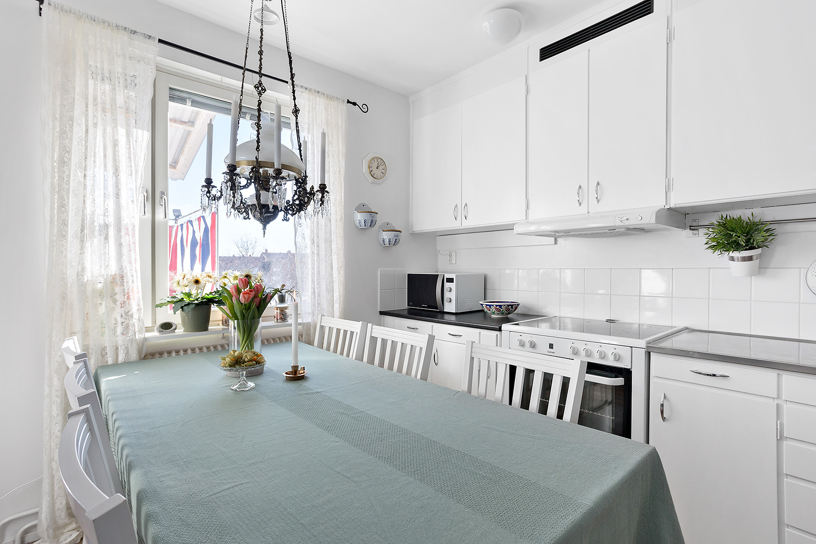 Hedhamregatan 4A – bild 6