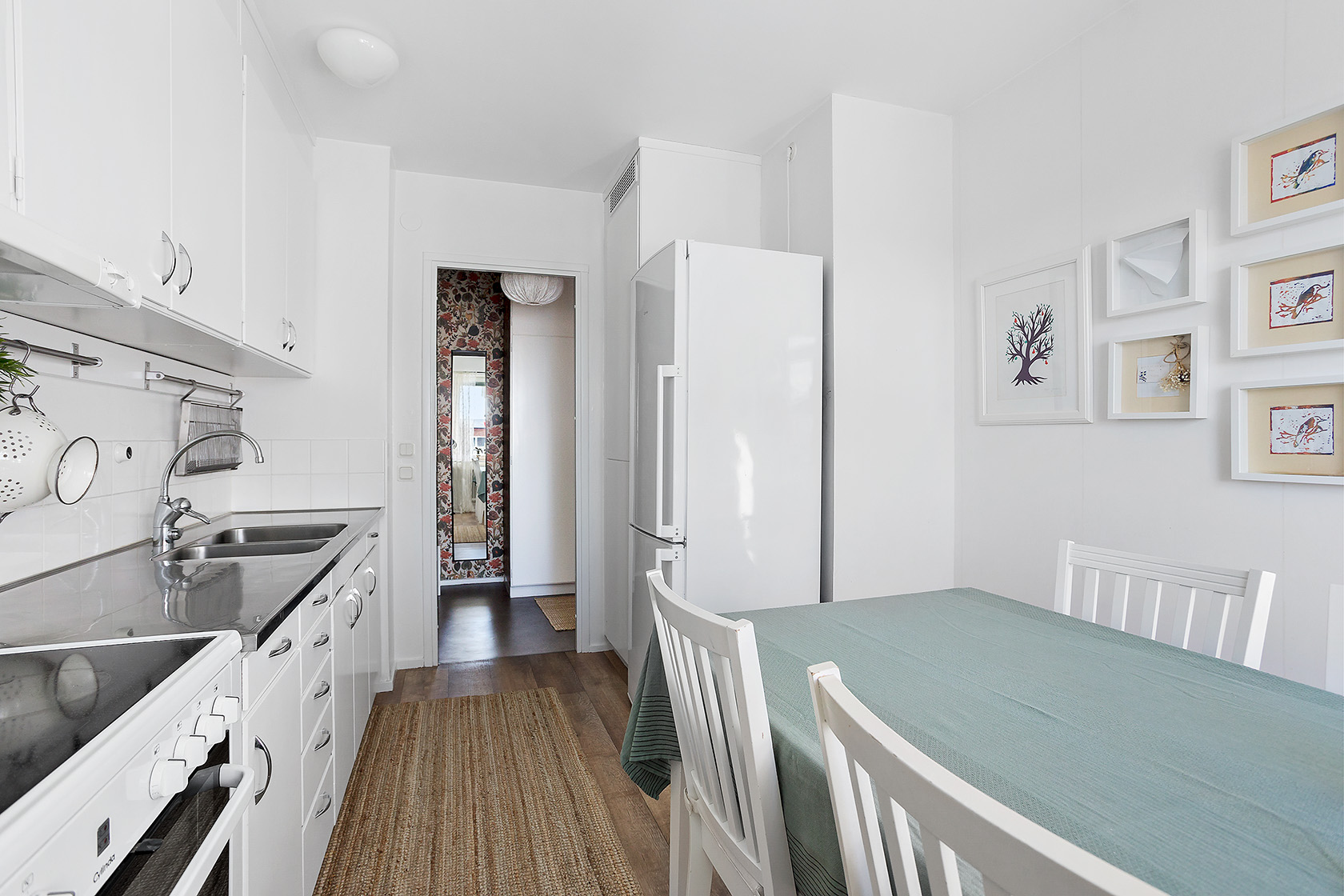 Hedhamregatan 4A – bild 7