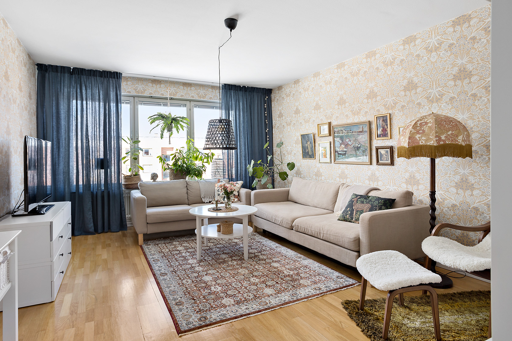 Hedhamregatan 4A – bild 8