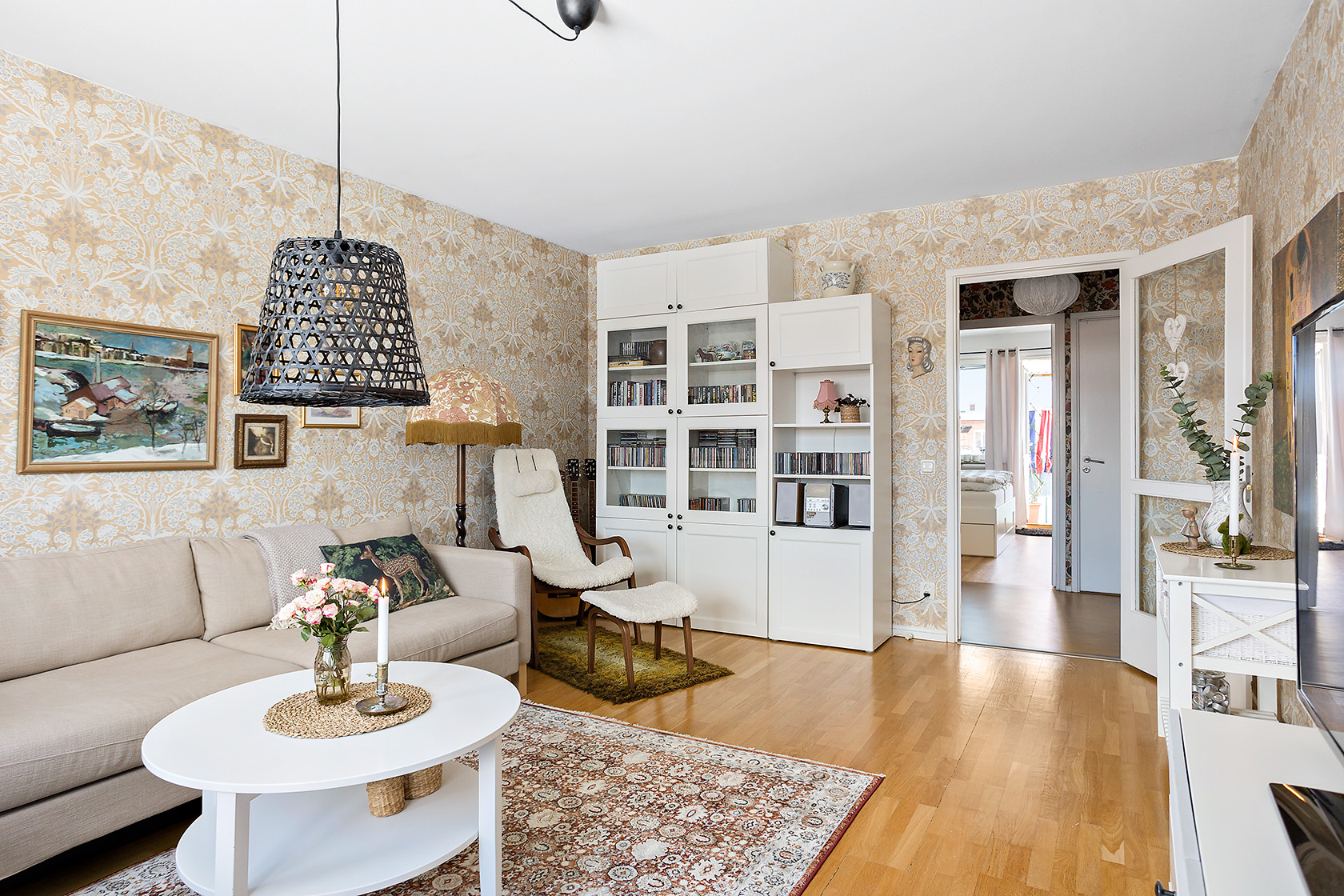 Hedhamregatan 4A – bild 10
