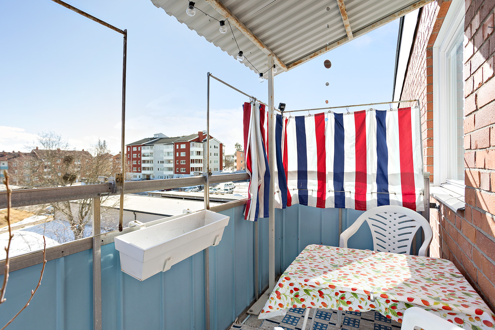 Hedhamregatan 4A – bild 13
