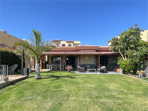 Salobre Golf | Gran Canaria