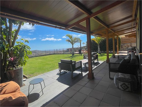 Salobre Golf | Gran Canaria