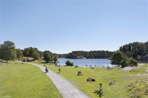 Söderbysjön