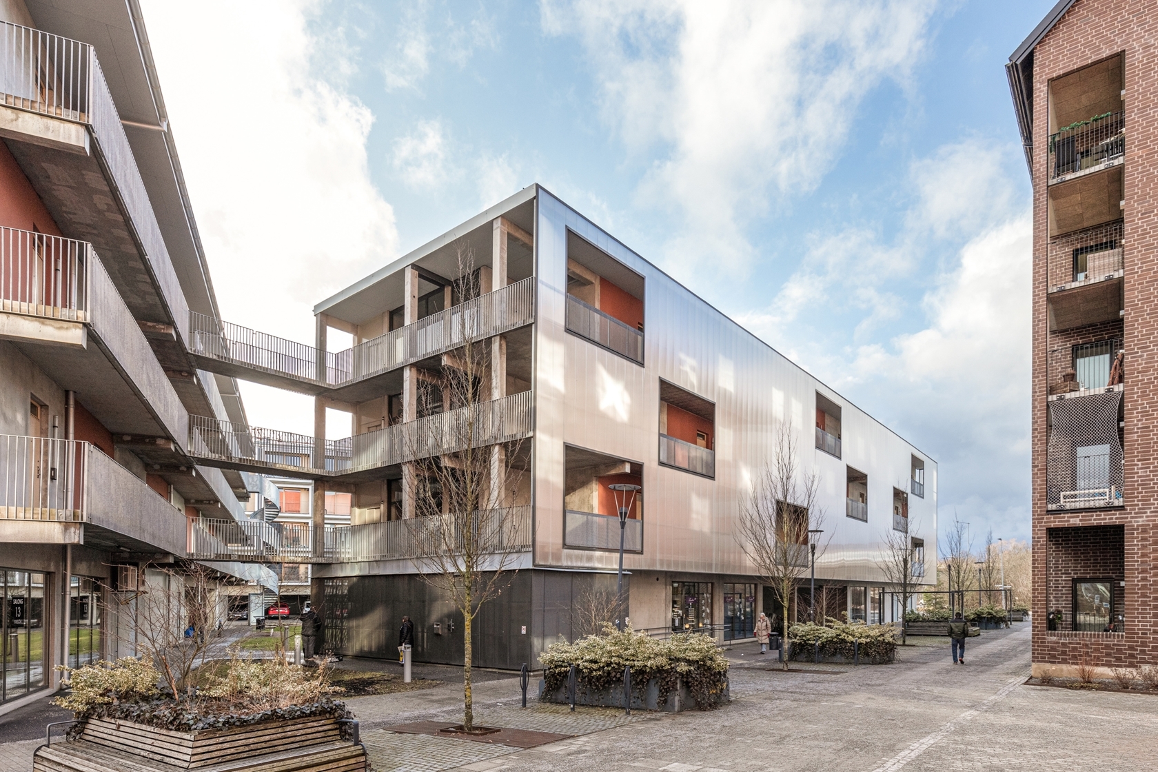 Klyvargatan 13 – bild 15