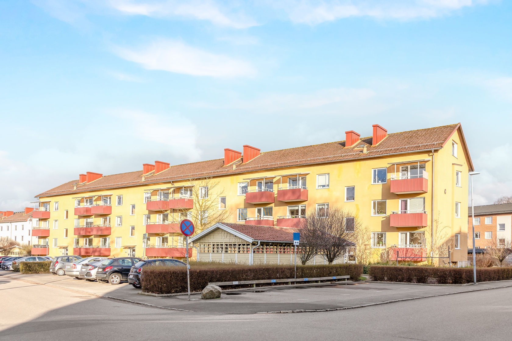 Planteringsvägen 46A – bild 17
