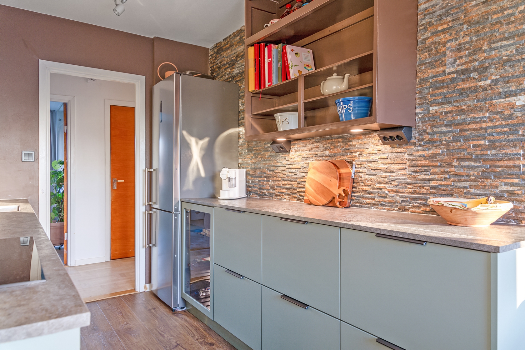 Planteringsvägen 46A – bild 4