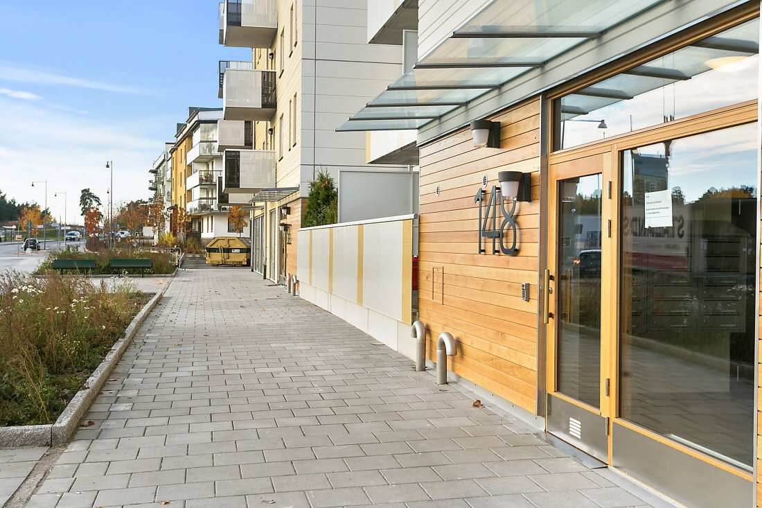 Fridensborgsvägen 148, vån 4 – bild 18