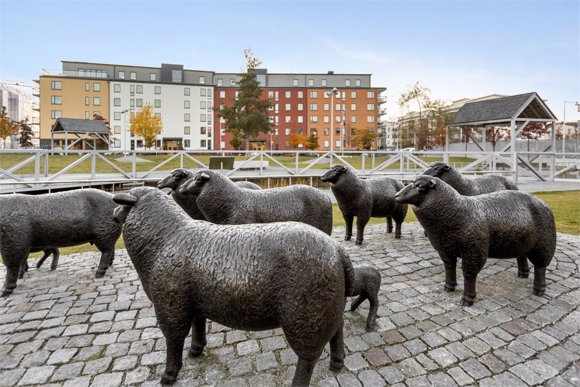 Fridensborgsvägen 148, vån 4 – bild 21