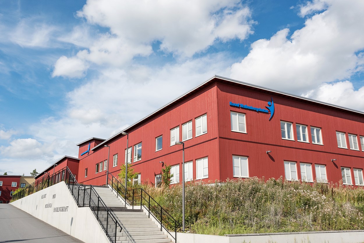 Fridensborgsvägen 148, vån 4 – bild 23