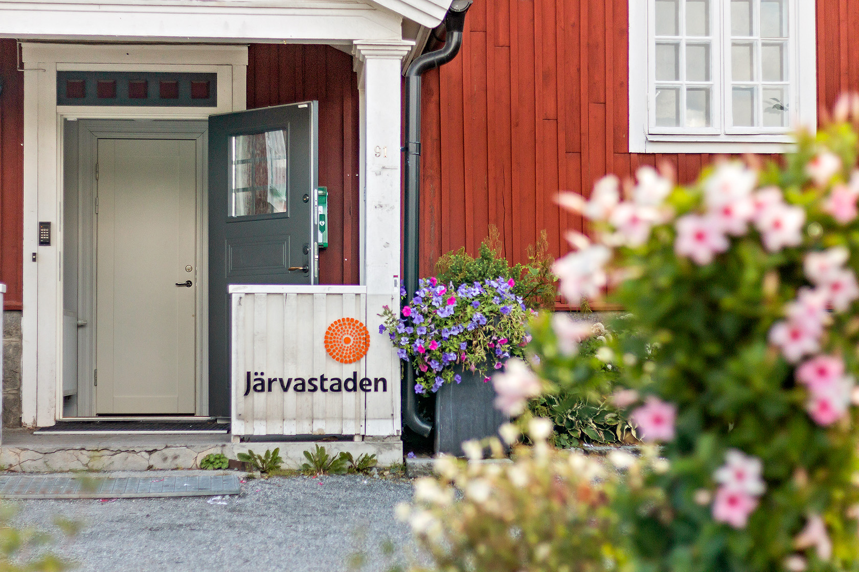 Fridensborgsvägen 148, vån 4 – bild 25