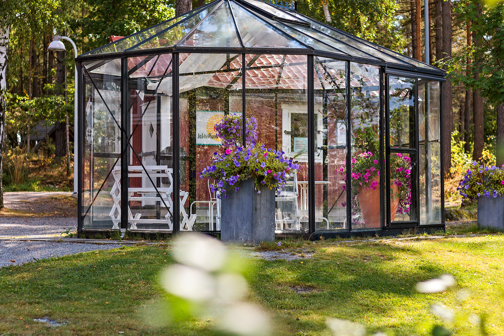 Fridensborgsvägen 148, vån 4 – bild 27