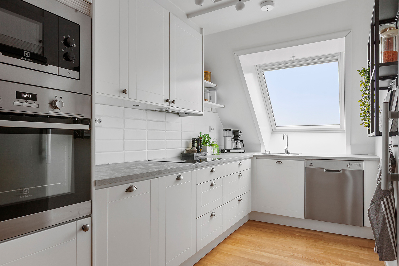 Trädgårdsmästeriets väg 3E – bild 3