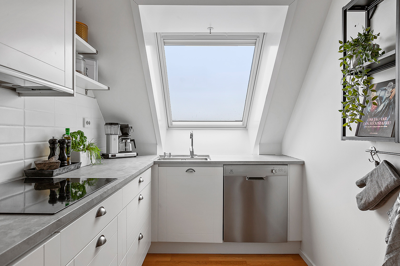 Trädgårdsmästeriets väg 3E – bild 4