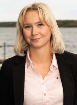 Amanda Bergman