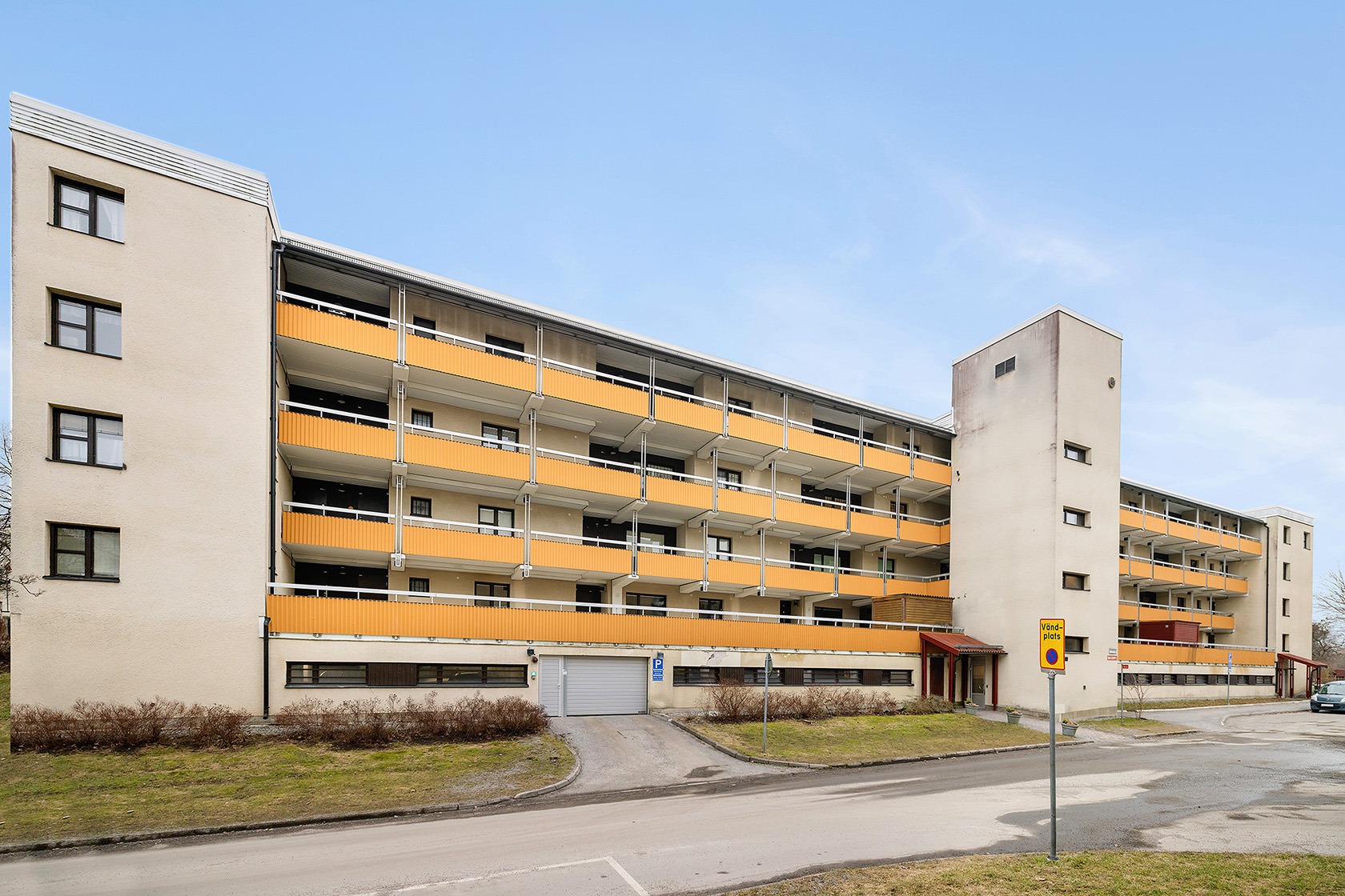 HELSINGÖRSGATAN 51, Vån 3/3 – bild 22