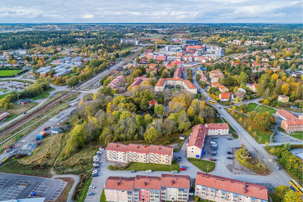 Gästgivarvägen 2A – bild 18