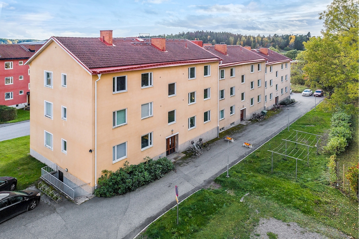 Gästgivarvägen 2A – bild 20